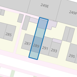 Perceel HVS00-C-5085