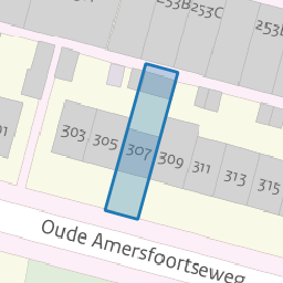 Perceel HVS00-C-5094