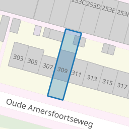 Perceel HVS00-C-5095