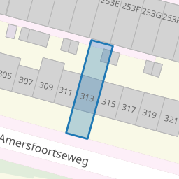 Perceel HVS00-C-5097