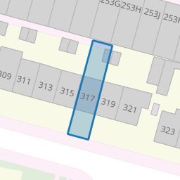 Perceel HVS00-C-5099