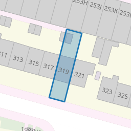 Perceel HVS00-C-5100