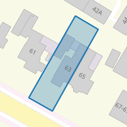 Perceel HVS00-C-5118