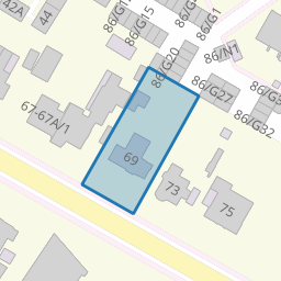 Perceel HVS00-C-5121