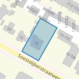 Perceel HVS00-C-5122