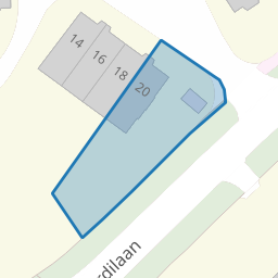 Perceel HVS00-C-5143