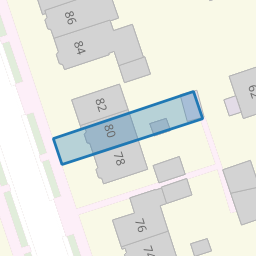 Perceel HVS00-C-5161