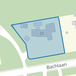 Perceel HVS00-C-5167