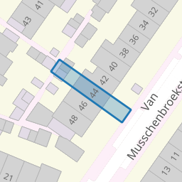 Perceel HVS00-C-5176