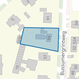 Perceel HVS00-C-5181