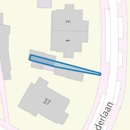 Perceel HVS00-C-5200