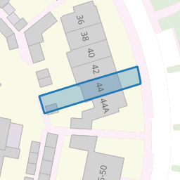 Perceel HVS00-C-5206