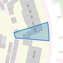 Perceel HVS00-C-5207