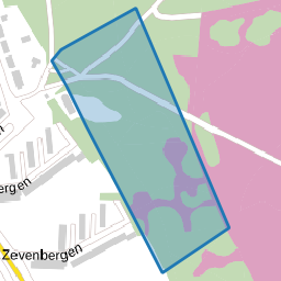 Perceel HVS00-C-5218