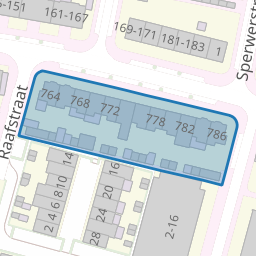 Perceel HVS00-C-5232