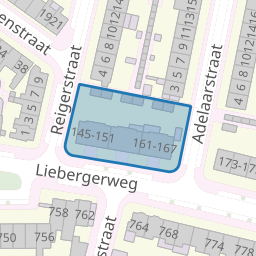 Perceel HVS00-C-5233