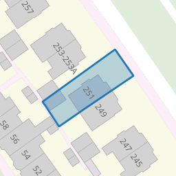 Perceel HVS00-C-5253