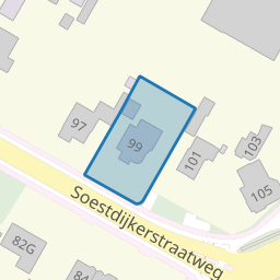 Perceel HVS00-C-5263