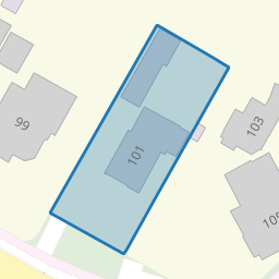 Perceel HVS00-C-5265