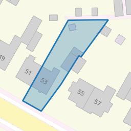 Perceel HVS00-C-5272