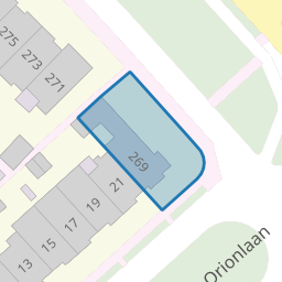 Perceel HVS00-C-5288