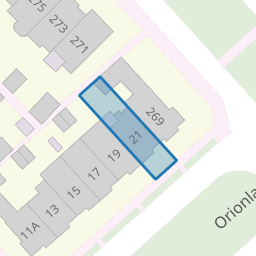 Perceel HVS00-C-5289