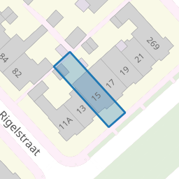 Perceel HVS00-C-5292