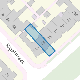 Perceel HVS00-C-5293