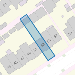 Perceel HVS00-C-5297