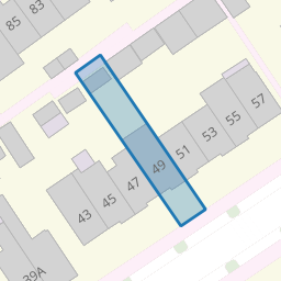 Perceel HVS00-C-5299