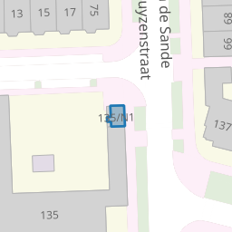 Perceel HVS00-C-5321