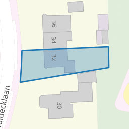 Perceel HVS00-C-5334