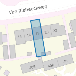 Perceel HVS00-C-5373