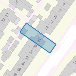 Perceel HVS00-C-5392