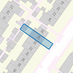 Perceel HVS00-C-5393