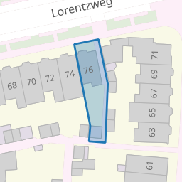 Perceel HVS00-C-5397