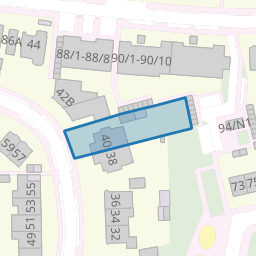 Perceel HVS00-C-5401