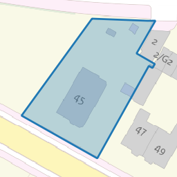 Perceel HVS00-C-5407