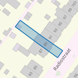 Perceel HVS00-C-5416