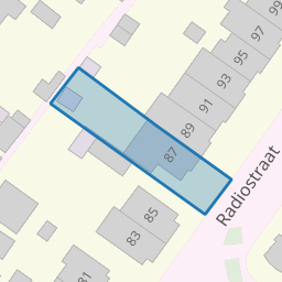 Perceel HVS00-C-5417