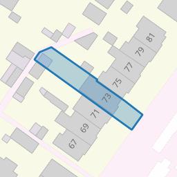 Perceel HVS00-C-5419