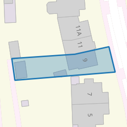 Perceel HVS00-C-5423