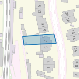 Perceel HVS00-C-5424