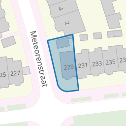 Perceel HVS00-C-5425