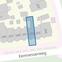 Perceel HVS00-C-5427