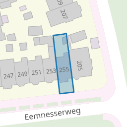 Perceel HVS00-C-5428