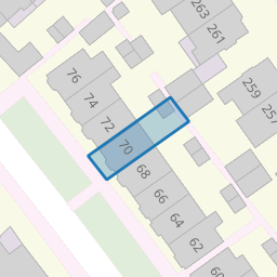 Perceel HVS00-C-5431