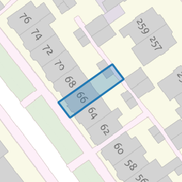 Perceel HVS00-C-5433