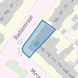 Perceel HVS00-C-5434