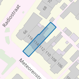 Perceel HVS00-C-5436